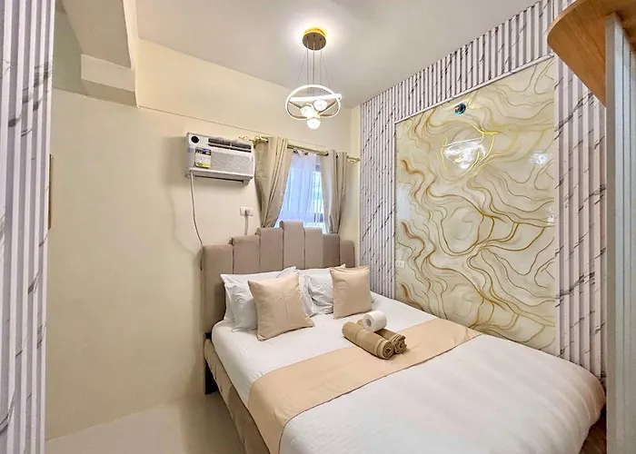 Cozy & Relaxing At Royal Oceancrest Mactan Lapu-Lapu City