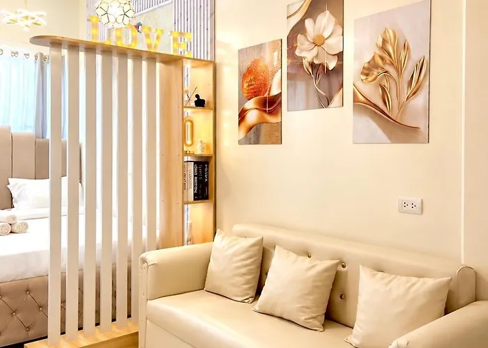 Cozy & Relaxing At Royal Oceancrest Mactan * Lapu-Lapu City