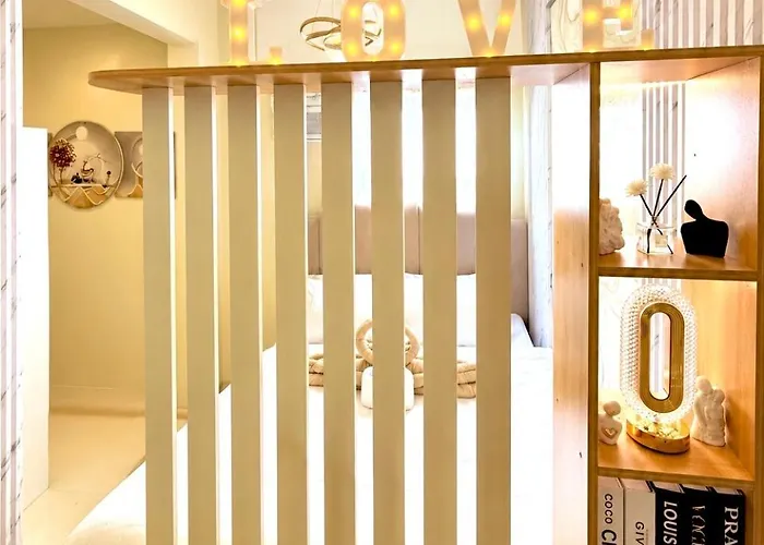 Aparthotel Cozy & Relaxing At Royal Oceancrest Mactan Lapu-Lapu City