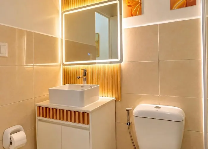 Cozy & Relaxing At Royal Oceancrest Mactan Aparthotel *